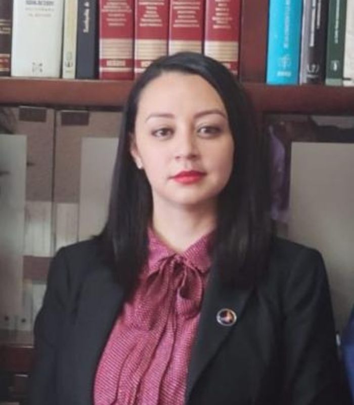 Ab. karla Ortega Espin